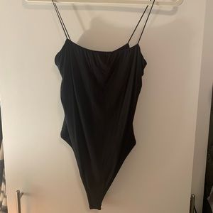 Naked Wardrobe Bodysuit